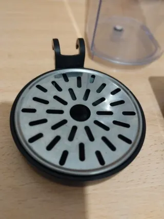 Piezas Cafetera Dolce Gusto