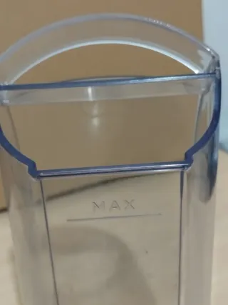 Piezas Cafetera Dolce Gusto