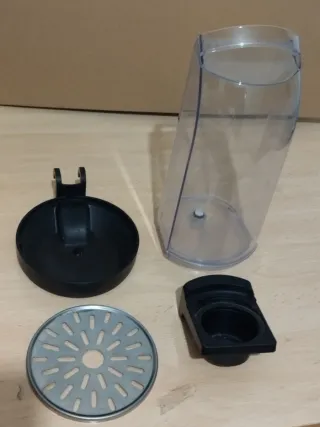 Piezas Cafetera Dolce Gusto