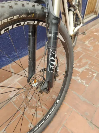 Specialized Stumpjumper Bici Montaña