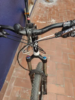 Specialized Stumpjumper Bici Montaña