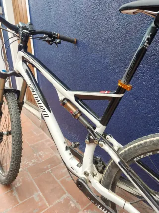 Specialized Stumpjumper Bici Montaña