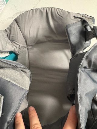 Mochila Portabebé Infantino Swift Classic