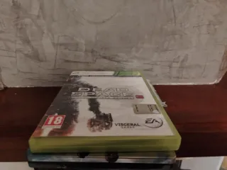 Dead Space 3 Limited Edition