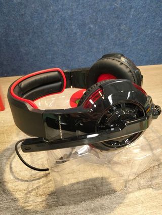 KL TECH KAG71 - Auriculares para Gaming