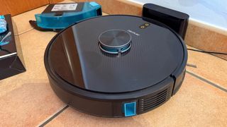 Robot Aspirador Cecotec Conga 5490