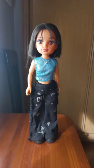 Muñeca Nancy Aitana