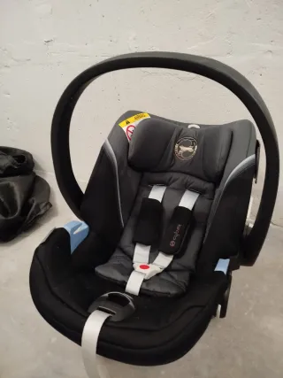 Cybex Gold Silla de coche para bebé