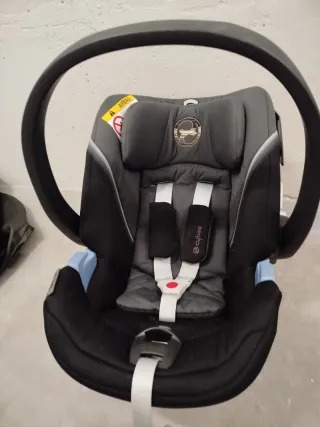 Cybex Gold Silla de coche para bebé
