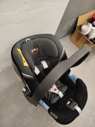 Cybex Gold Silla de coche para bebé