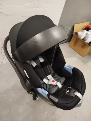 Cybex Gold Silla de coche para bebé