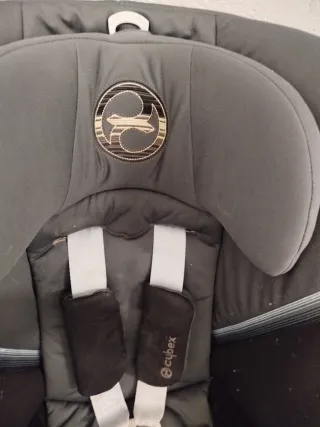 Cybex Gold Silla de coche para bebé