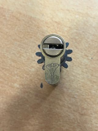 Lote de Bombillos Viejos