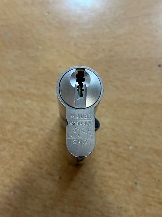 Lote de Bombillos Viejos