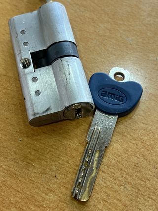 Lote de Bombillos Viejos