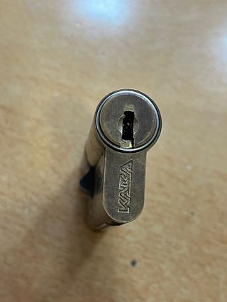 Lote de Bombillos Viejos