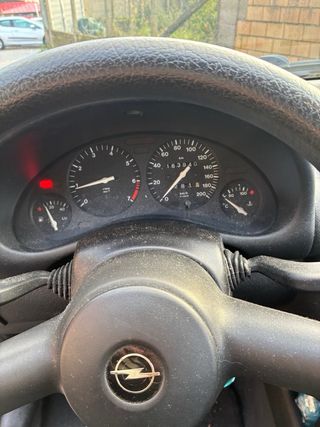 Opel Corsa 1998