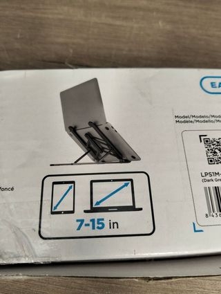 Soporte portátil Aisens LPS1M-101