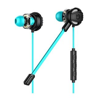 Hiditec Auricular Gaming Profesional Taiko