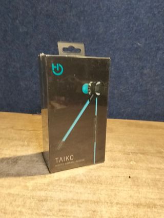 Hiditec Auricular Gaming Profesional Taiko