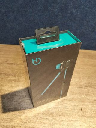 Hiditec Auricular Gaming Profesional Taiko