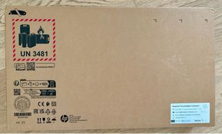 HP EliteBook 6 G1ah 16