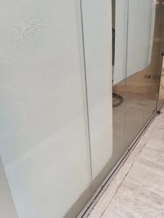 Cerramiento Lumon para terraza