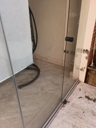 Cerramiento Lumon para terraza