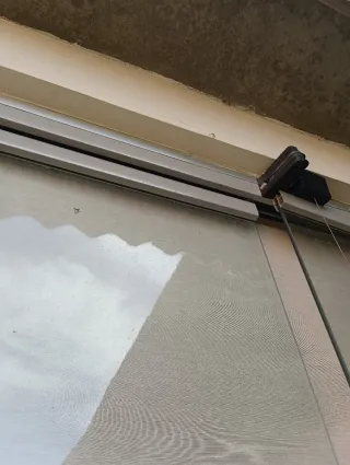 Cerramiento Lumon para terraza