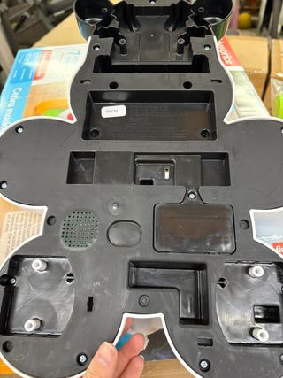 Fisher-Price Cebra Musical Primeros Pasos