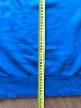 Sudadera Ralph Lauren P Wings talla L