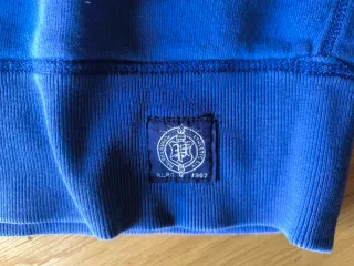 Sudadera Ralph Lauren P Wings talla L