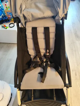 Silla de paseo Yoyo2