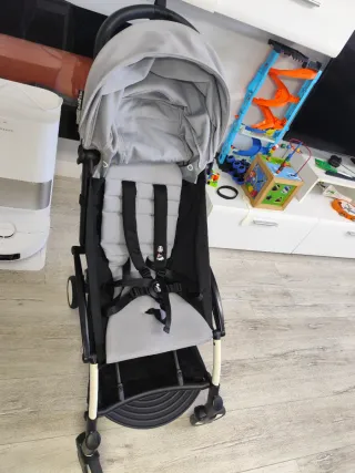 Silla de paseo Yoyo2