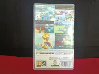 Zelda: Tears of the Kingdom Nintendo Switch