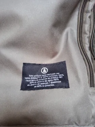 Maleta mochila Trolley Fun & Basic Fun and basic