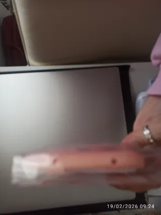 Custodia protettiva Xiaomi Redmi Note 8 Pro