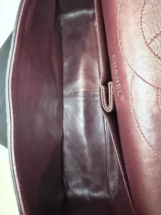 Bolso Chanel 2.55 Reissue 226 Negro