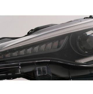 Faros delanteros Led para Subaru BRZ de 2012-2018