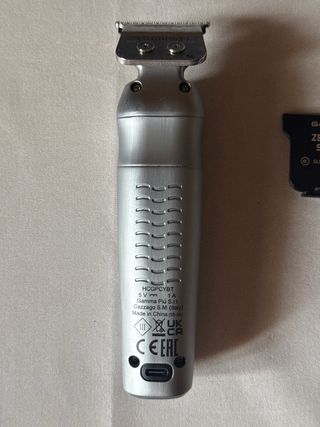 Gamma+ Cyborg Trimmer Professionale
