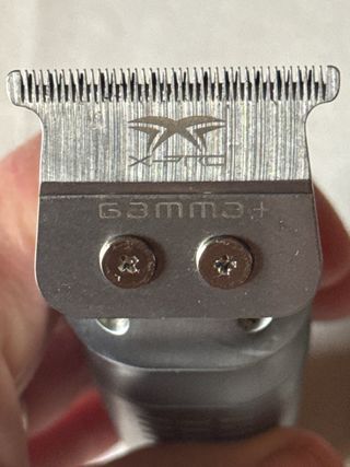 Gamma+ Cyborg Trimmer Professionale