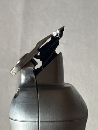 Gamma+ Cyborg Trimmer Professionale