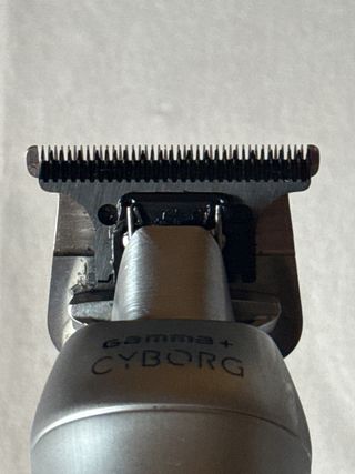 Gamma+ Cyborg Trimmer Professionale