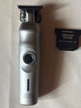 Gamma+ Cyborg Trimmer Professionale