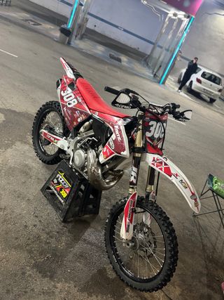 Fantic XX 250 Motocross