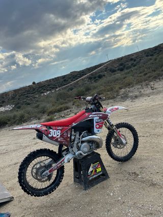 Fantic XX 250 Motocross