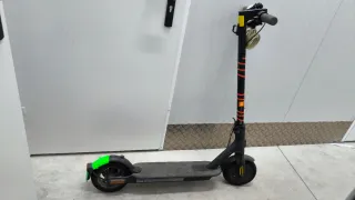 Patinete Eléctrico Xiaomi Mi Scooter 1S