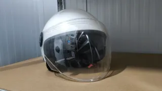 Patinete Eléctrico Xiaomi Mi Scooter 1S