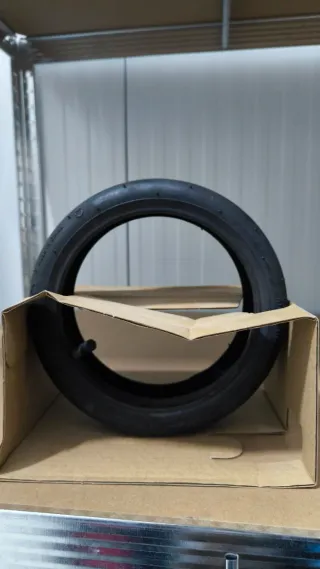 Patinete Eléctrico Xiaomi Mi Scooter 1S