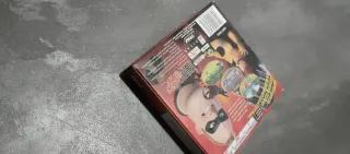 Los Increíbles - Game Boy Advance